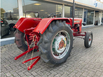 Traktor Mc Cormick International Farmall D-430: obrázok 5