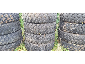Pneumatiky a disky MICHELIN