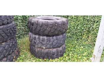 Pneumatiky a disky MICHELIN