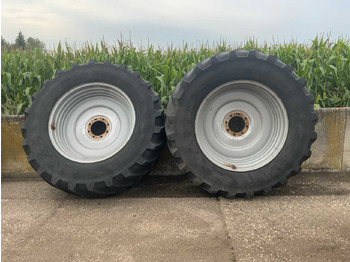 Pneumatiky a disky MICHELIN