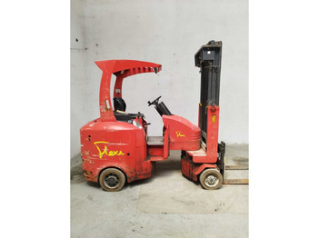 Vysokozdvižný vozík