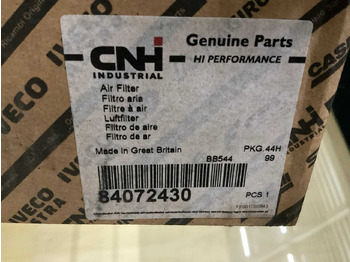 Obilný kombajn NEW HOLLAND CX 8060 COMBINE HARVESTER PARTS: obrázok 4