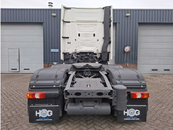 Nákladné auto 2022 MERCEDES-BENZ ACTROS 2545 6X2 GIGASPACE TRUCK: obrázok 5