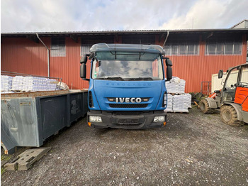 Nákladné auto IVECO CARGO HOOKLIFT FROM 2015 – INCL. 3 CONTAINERS: obrázok 2 Nákladné auto IVECO CARGO HOOKLIFT FROM 2015 – INCL. 3 CONTAINERS: obrázok 2