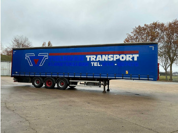 Náves 2008 GROENEWEGEN DRO-12-27 SEMI-TRAILER: obrázok 5