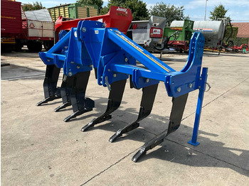 Podryvák NEW HOLLAND