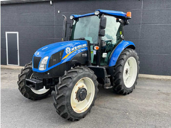 Traktor NEW HOLLAND TD5.85