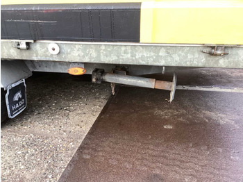 Príves 2010 HAPERT HA-MA-PL TRAILER: obrázok 5