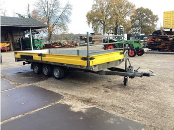 Príves 2010 HAPERT HA-MA-PL TRAILER: obrázok 2