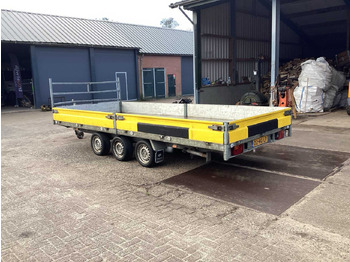 Príves 2010 HAPERT HA-MA-PL TRAILER: obrázok 4