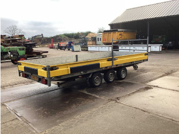 Príves 2010 HAPERT HA-MA-PL TRAILER: obrázok 3