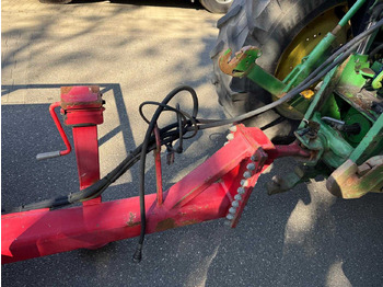 Príves 2011 HARCON KOW 7000 RAMP TRAILER 7 TON LHR-06-T: obrázok 5 Príves 2011 HARCON KOW 7000 RAMP TRAILER 7 TON LHR-06-T: obrázok 5