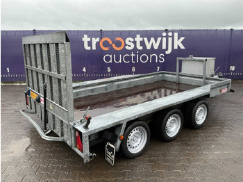 Príves 2014 - HENRA - TRAILER: obrázok 4