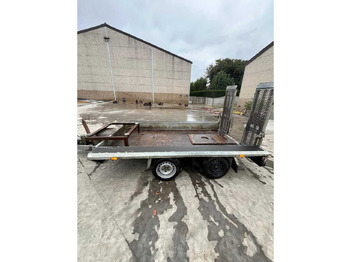 Príves HAPERT - 2019 - LF2 - LF2 - TRAILER: obrázok 3