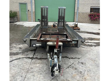 Príves HAPERT - 2019 - LF2 - LF2 - TRAILER: obrázok 2