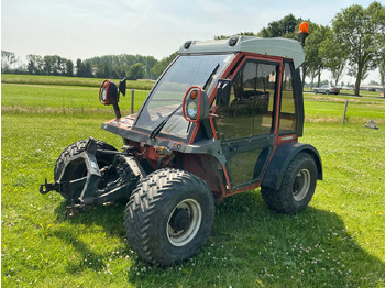 Traktor REFORM