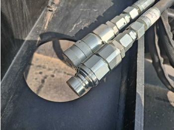 Stroj na obrábanie pôdy Rhino-cross 72 inch grapple Bucket: obrázok 5