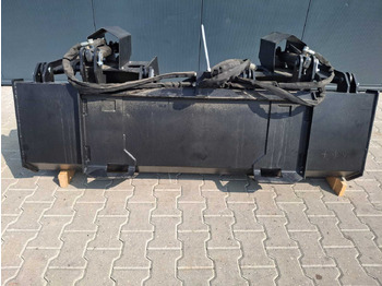 Stroj na obrábanie pôdy Rhino-cross 72 inch grapple Bucket: obrázok 4