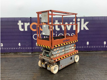 Pracovná plošina SKYJACK