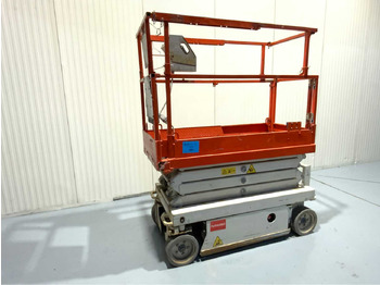 Pracovná plošina SKYJACK