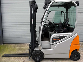 Vysokozdvižný vozík STILL RX60