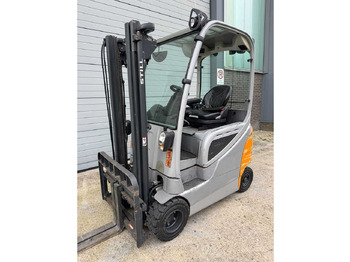 Vysokozdvižný vozík STILL - 2015 - RX20-18PH - ALL AROUND NEW TYRES - FORKLIFT: obrázok 2 Vysokozdvižný vozík STILL - 2015 - RX20-18PH - ALL AROUND NEW TYRES - FORKLIFT: obrázok 2