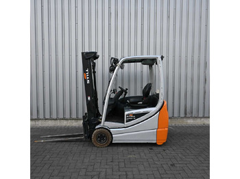 Vysokozdvižný vozík STILL RX20