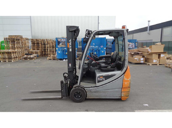 Vysokozdvižný vozík STILL RX20