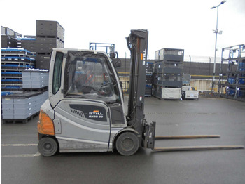 Vysokozdvižný vozík STILL RX60