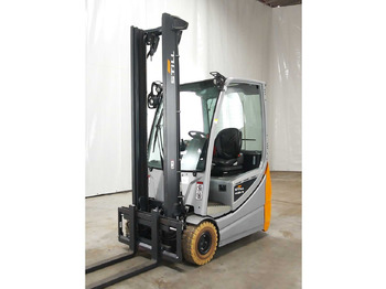 Vysokozdvižný vozík STILL RX20