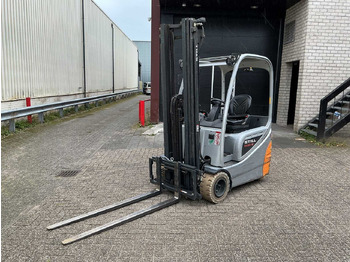 Vysokozdvižný vozík STILL RX20