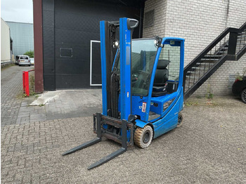 Vysokozdvižný vozík STILL RX20