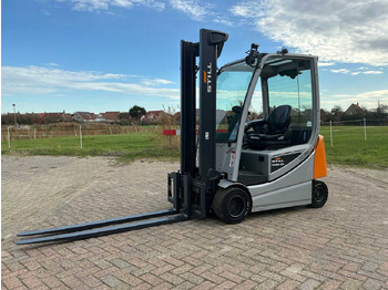 Vysokozdvižný vozík STILL RX20