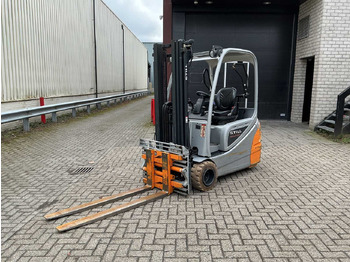 Vysokozdvižný vozík STILL RX20