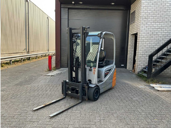 Vysokozdvižný vozík STILL RX20