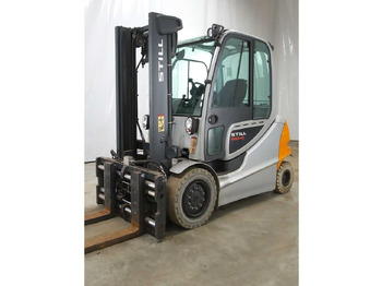 Vysokozdvižný vozík STILL RX60