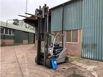 Vysokozdvižný vozík STILL RX60