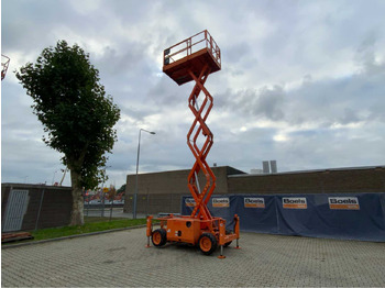 Pracovná plošina SKYJACK