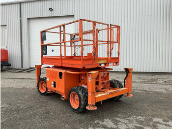 Pracovná plošina SKYJACK