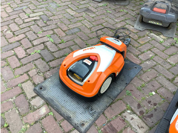 Záhradná kosačka STIHL