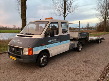 Nákladné auto VOLKSWAGEN