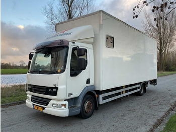 Nákladné auto DAF LF 45