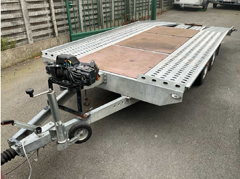 Nákladné auto MERCEDES-BENZ Atego