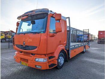 Nákladné auto RENAULT Midlum 220