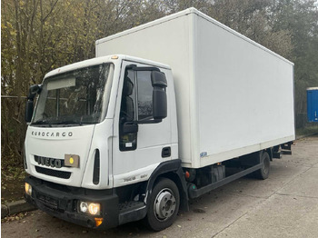 Nákladné auto IVECO EuroCargo