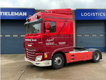 Nákladné auto DAF XF 440