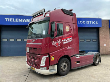 Nákladné auto VOLVO FH