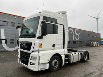 Nákladné auto MAN TGX 18.460