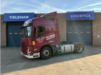 Nákladné auto VOLVO FM