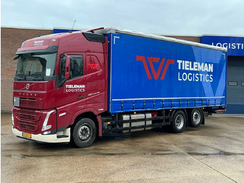 Nákladné auto VOLVO FH